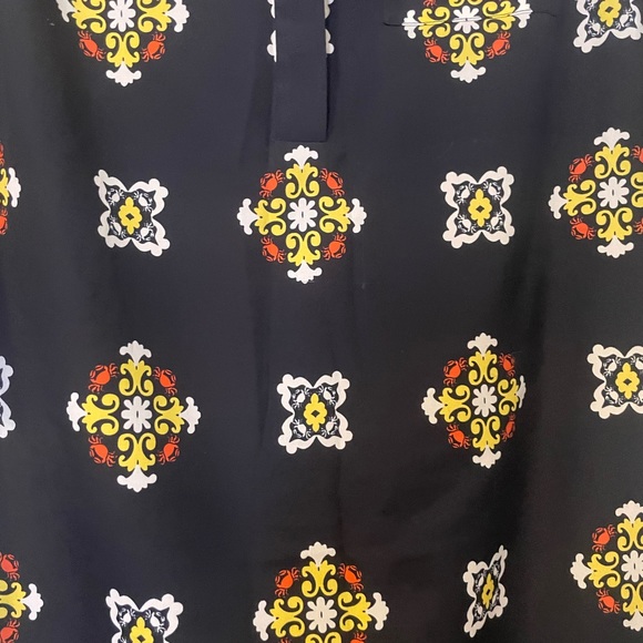 Pattern dress - Picture 2 of 3